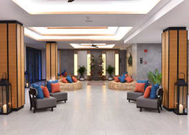 SKYVIEW Resort Phuket Patong Beach 3