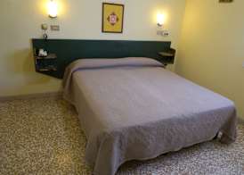 Hotel Villa Rosa 3