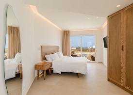 Aya Sofia Suites 5