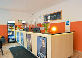 Happy Hotel Berlin 5
