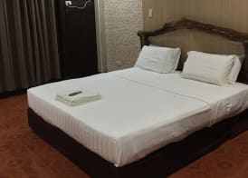 Dumaluan Beach Resort 5