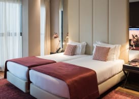Upon Lisbon Prime Residences 5
