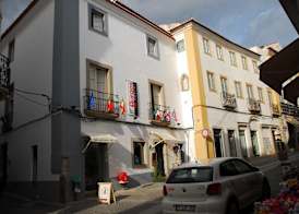 Burgos Guest House 3