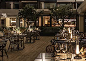 Mercure Benidorm 3