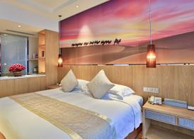 Yiwu International Mansion Hotel 5