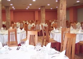 Hotel Sant Quirze De Besora 5