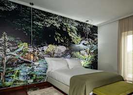 Senhora da Rosa, Tradition & Nature Hotel 3