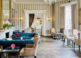 St Michael's Manor Hotel - St Albans 4