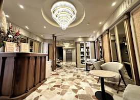 Hotel Ambassador, completely renovated 3