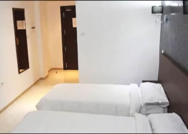 Hotel Medina 4