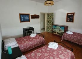 Venice Treviso Airport Bed 5