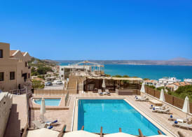 Sunrise Suites 4