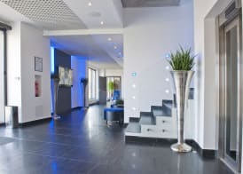 G Design Hotel 2