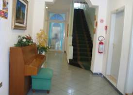 HOTEL VILLA ELISA 3