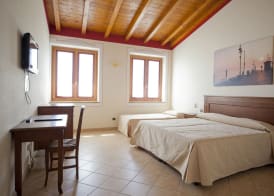 Relais Corte Pontigliardo 2