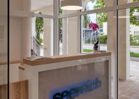 Hotel und Pension Seereich 2