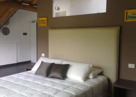 Hotel Corte Santa Libera 2