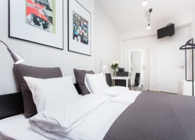 Krakow B&B 2