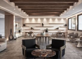 Atlantica Beach Resort Kos 5