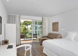 Meliá Cala d'Or Boutique Hotel 5