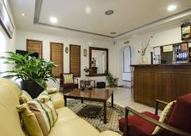 Pigeon Beach Hotel Apartments 5
