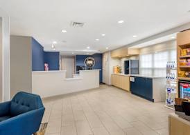 MainStay Suites 2