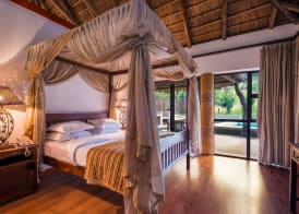 Ivory Tree Game Lodge 4