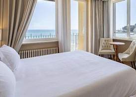 B&B HOTEL Diano Marina Palace 3