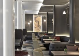 Renaissance Vienna Schönbrunn Hotel 2