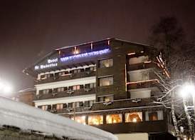Hotel Garni St. Hubertus 4