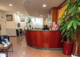 Hotel Cavour Resort 3