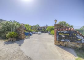 Hotel Dulce Nombre - Tarifa - Parking Gratis 2