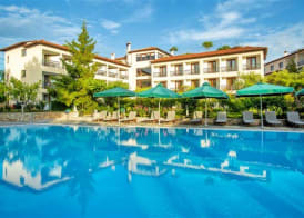 Hotel Europa Olympia 4