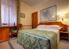 Hotel Amalfi 4