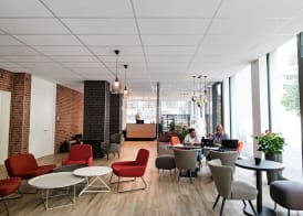 B&B HOTEL Zürich Wallisellen 4