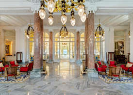 Hôtel du Palais Biarritz, in The Unbound Collection by Hyatt 2