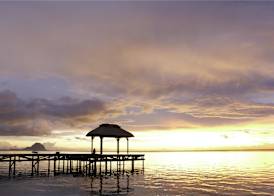 Hilton Mauritius Resort & Spa 4