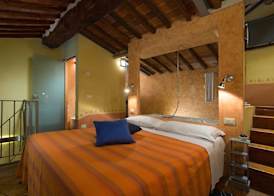Hotel Le Capanne 5