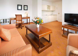 Victor's Residenz-Hotel Berlin Mitte 3