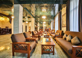Hotel Wine Palace 2