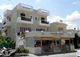 Smaragdine Beach Hotel 2