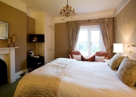 Northcote Manor 3