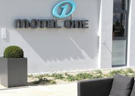 Motel One München-Garching 3