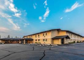 QUALITY INN 4