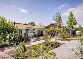 Camping Marvilla Parks Kaatsheuvel 2