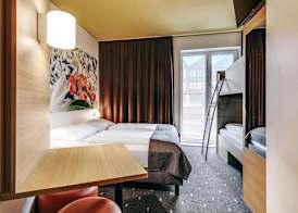 B&B Hotel Bremen-Überseestadt 3