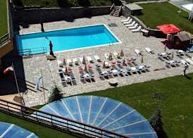 Grand Hotel Sestriere 4