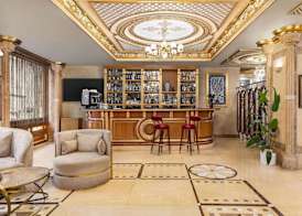 Wyndham Istanbul Old City 5