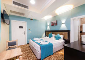 Grand Abimo Hotel 3