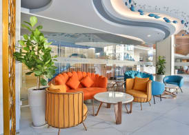 Hotel Clover Patong Phuket 4